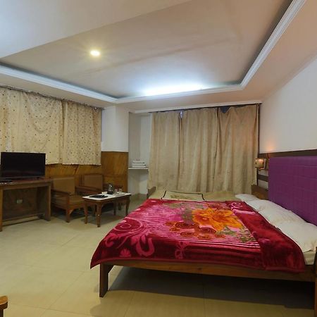 Hotel Assembly-Shillong Exterior foto