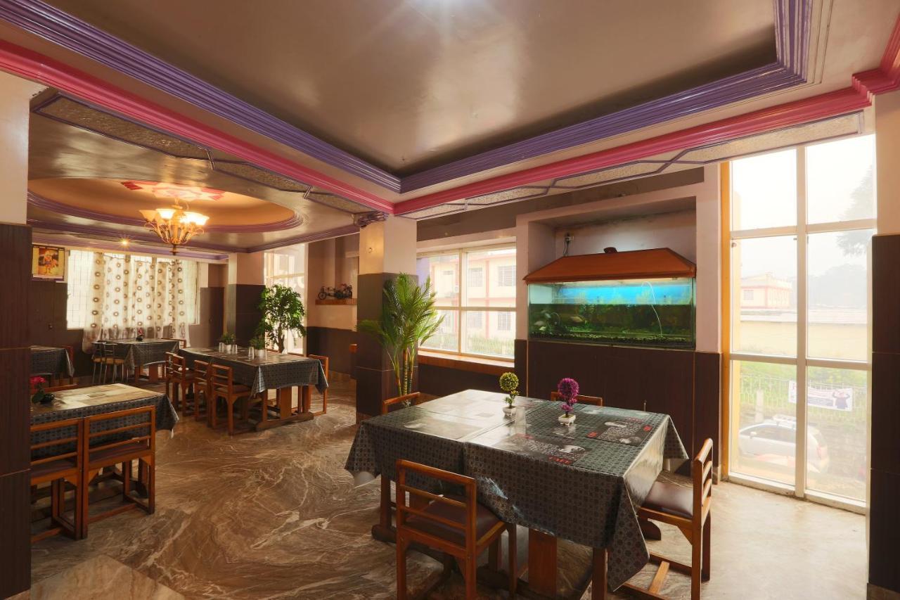 Hotel Assembly-Shillong Exterior foto