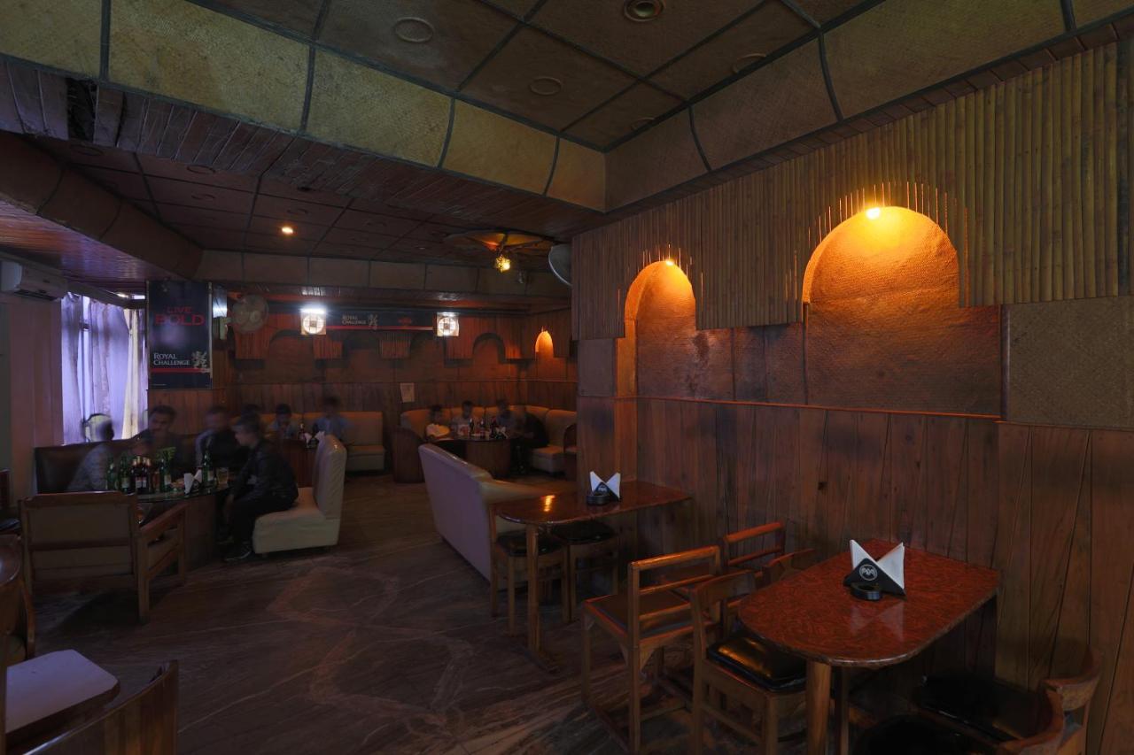 Hotel Assembly-Shillong Exterior foto
