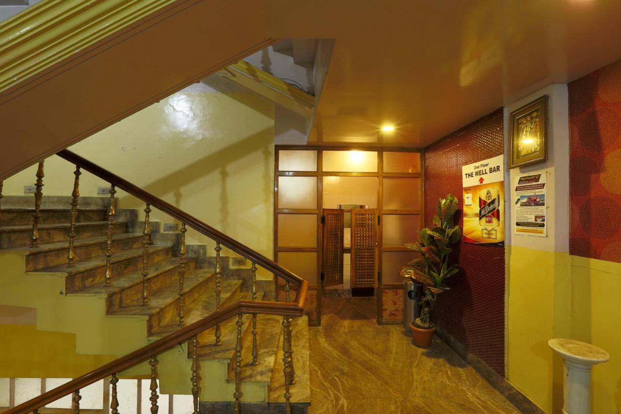 Hotel Assembly-Shillong Exterior foto